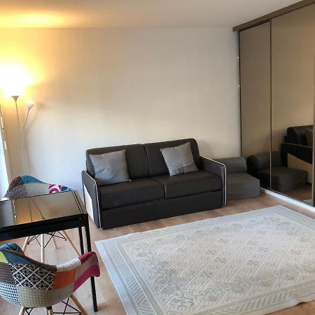 Deauville Bord De Mer Экстерьер фото